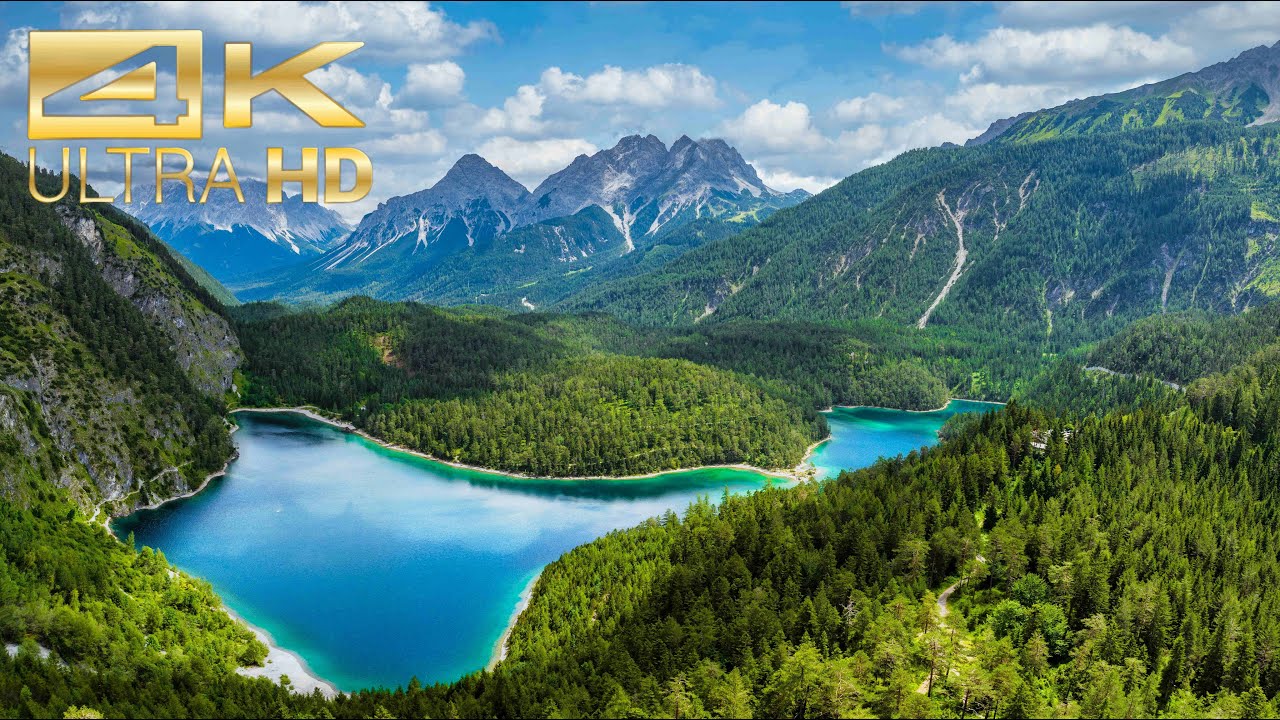 Naturbadesee Blindsee