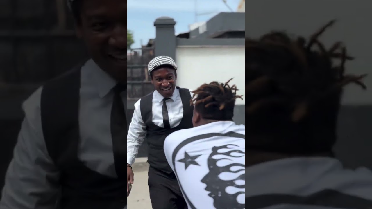 MSHIKAJI WAKO ANA MSHIKAJI WAKE
