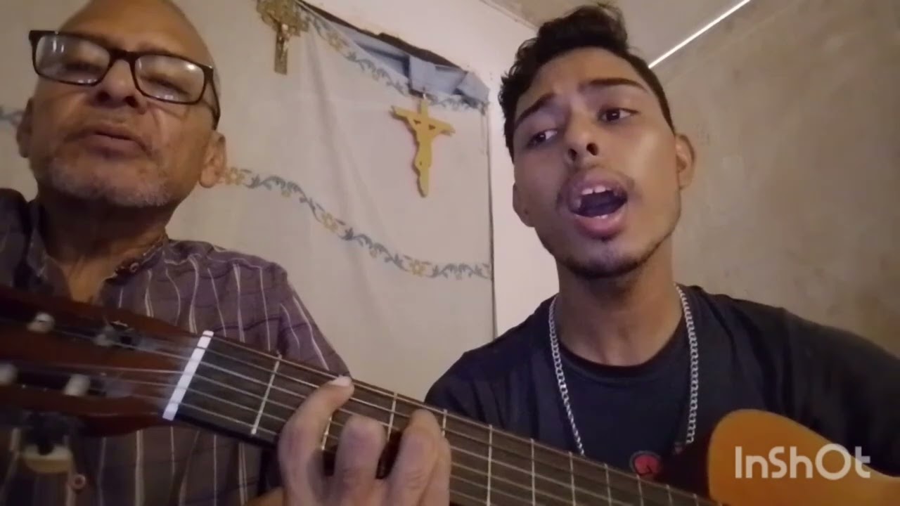 El Fariseo Y El Publicano/P. Erick Preciado Santana.(Canto Para El Domingo 30 Del TOrdinarioCicloC)