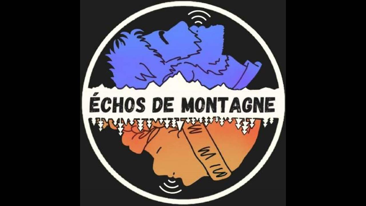 8- Guide de la Haute Altitude avec Emmanuel Daigle