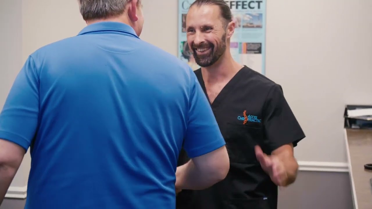Accel Chiropractic - Introduction