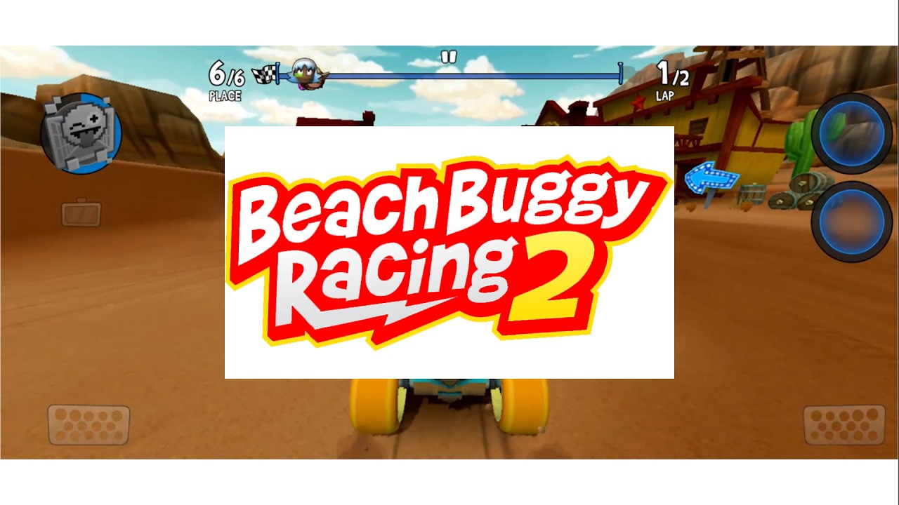 Got Attacked | Hot Wheels Dragtor | Leeta | Beach Buggy Racing 2 Gameplay | Vilaiyaattumaithaanam