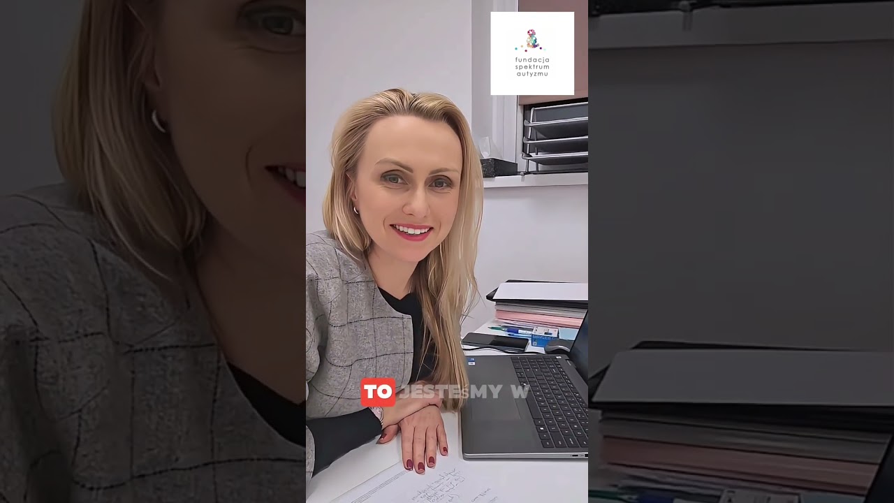 Obawiasz się że Twoje Dziecko ma autyzm? #autyzm 