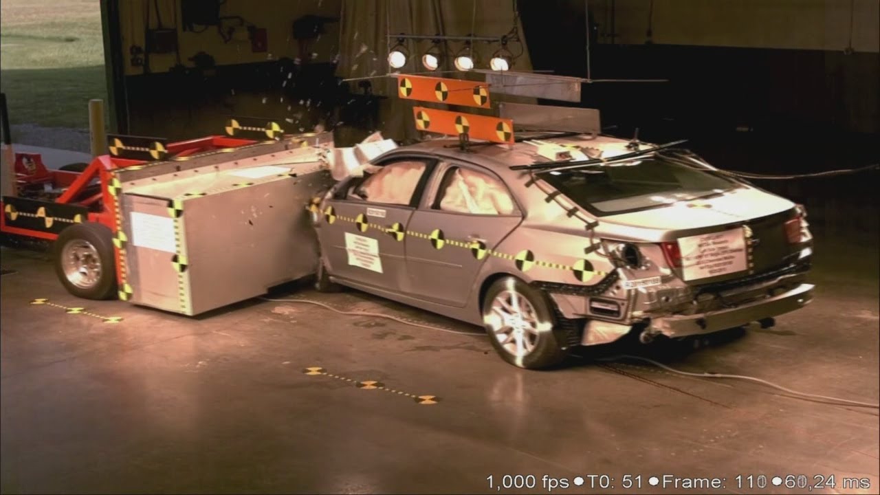 Calspan opens new, multi-million, crash-test facility in Buffalo