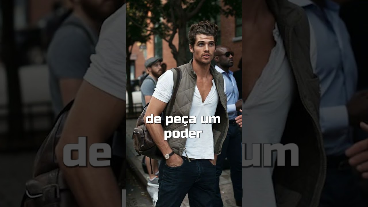 3 TEND&Ecirc;NCIAS DA MODA MASCULINA PARA 2023 #SHORTS