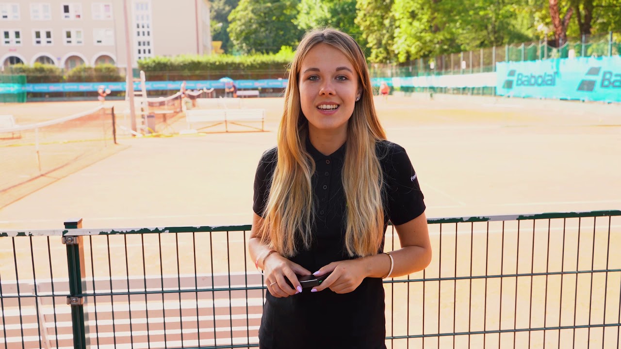 Relacja z BNP Paribas Sopot Open 2019