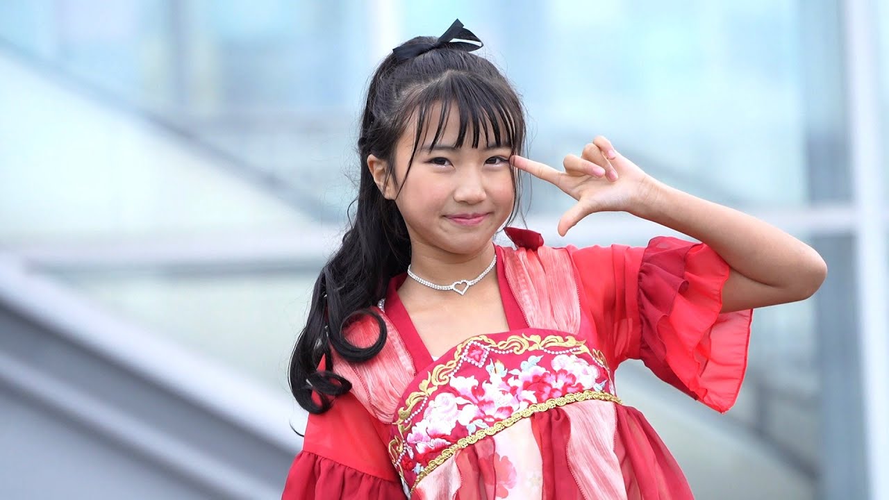 Loveli（ラブリ）「Lovely little angel」第10回さの新春うんめぇもんまつり＠佐野駅前交流広場 2026.01.11【js4！アイドル！オリジナル曲！】