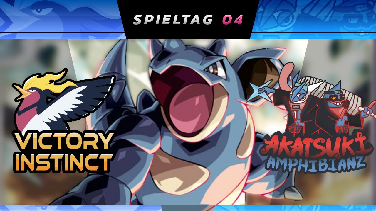 So macht man das also? - GPL [S9] - Victory Instinct - Spieltag 4 vs.  @BarryDSinofSpeed (AA)