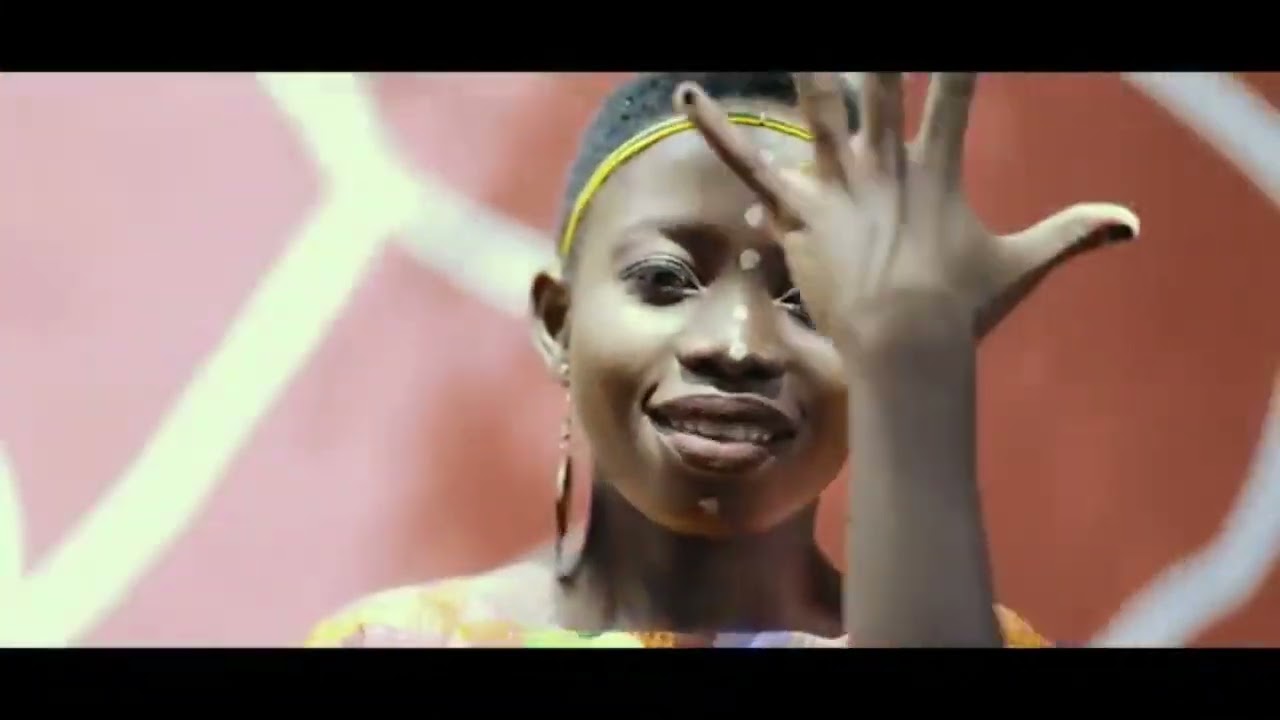 KENYAN REGGAE VIDEO MIX