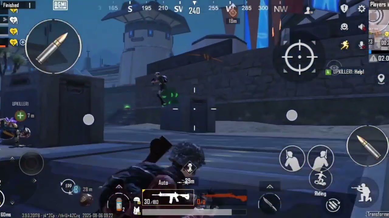 #BGMI, #PUBGMobile, and #MobileGaming, along with niche tags like #BGMIFunnyMoments, #BGMIMontage, 