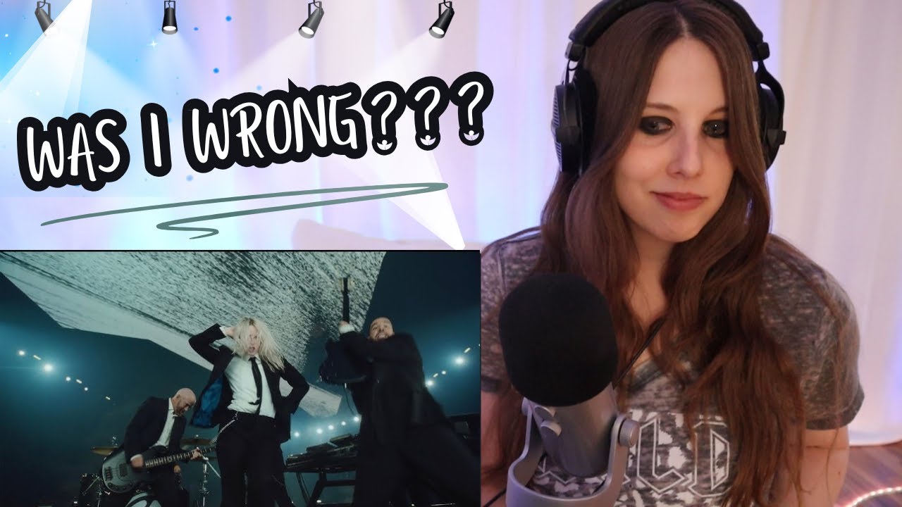 Linkin Park - Two Faced | Reaction