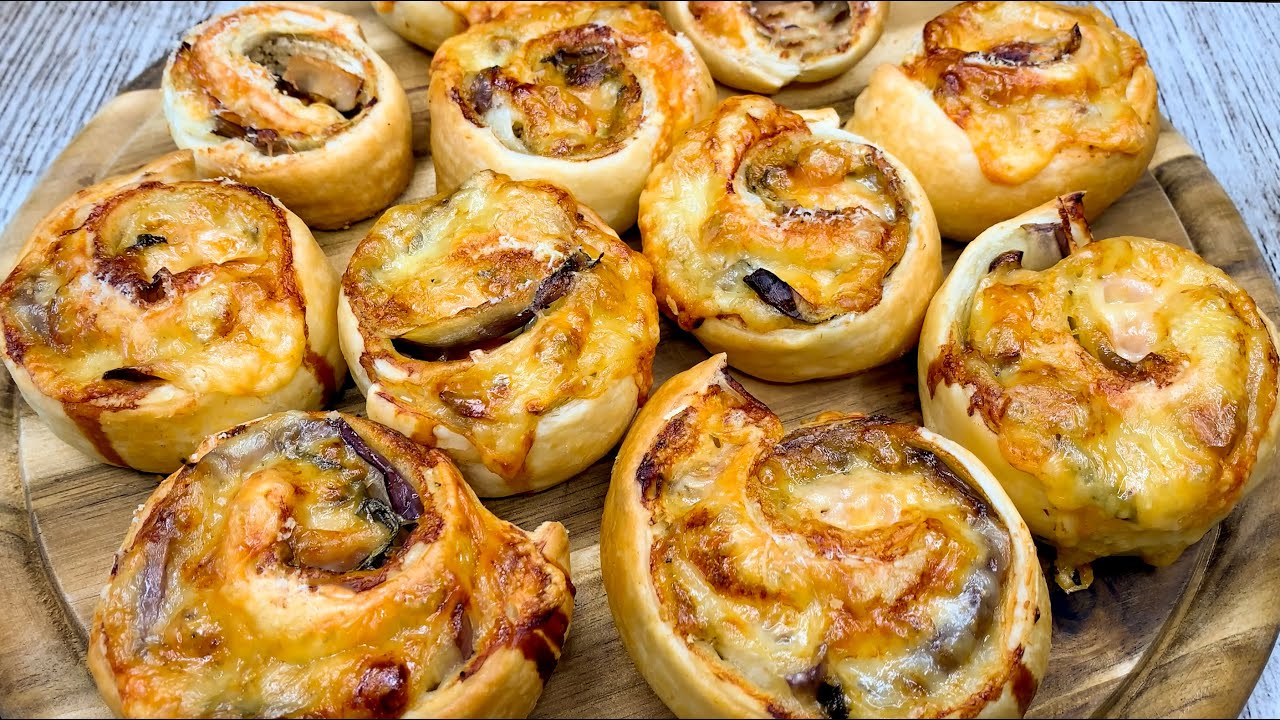 Я никогда не ела ничего вкуснее! Топ-2 простых и дешевых рецепта баклажанов!