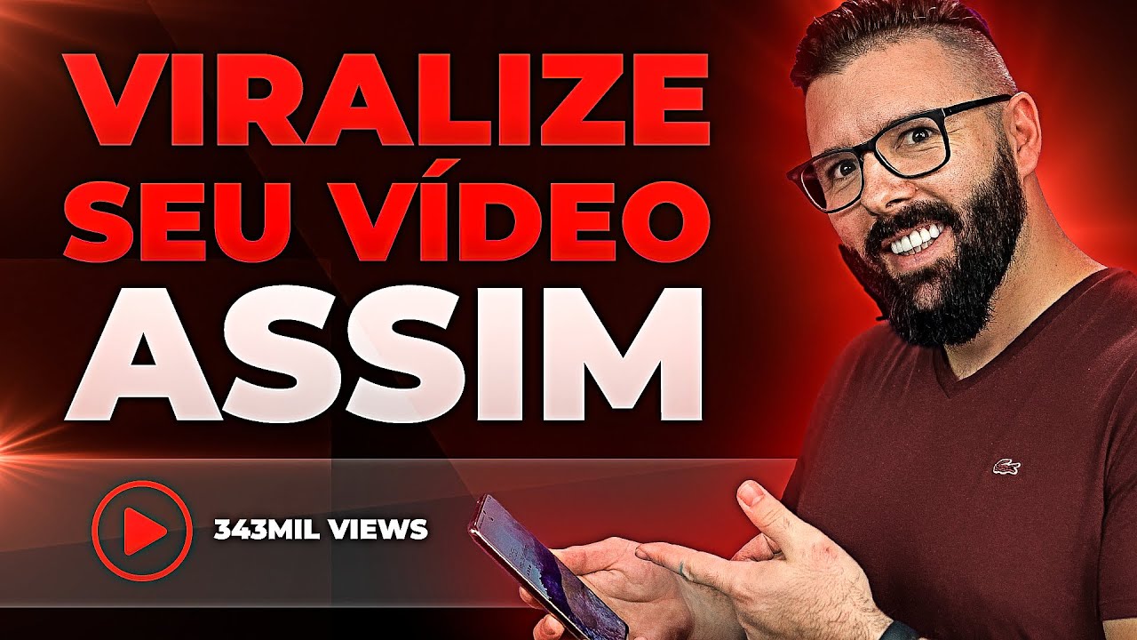 Como ter mais VIEWS NO CANAL com as melhores estrat&eacute;gias r&aacute;pidas