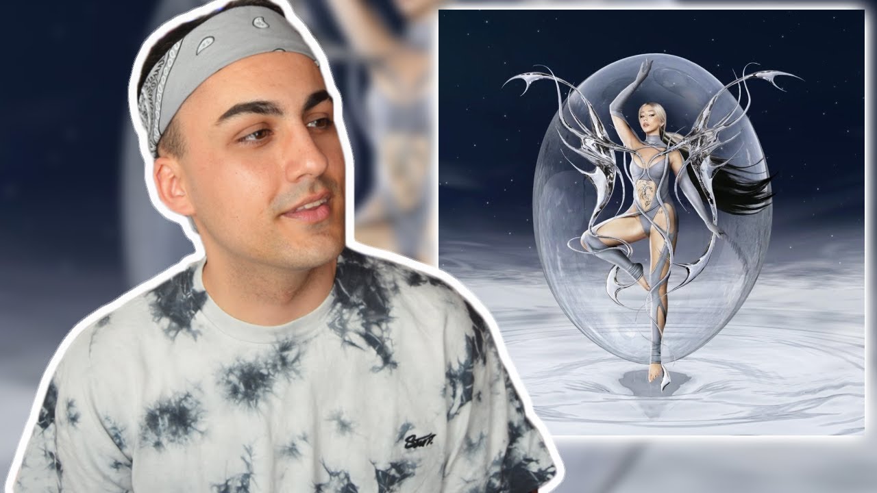 Lola Índigo 🐉 EL DRAGÓN | REVIEW | JJ