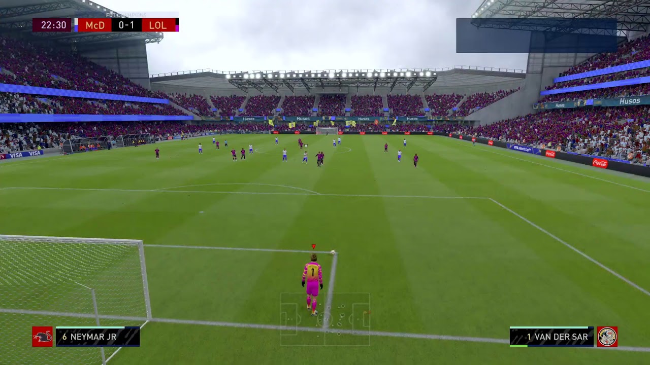 Fut lol