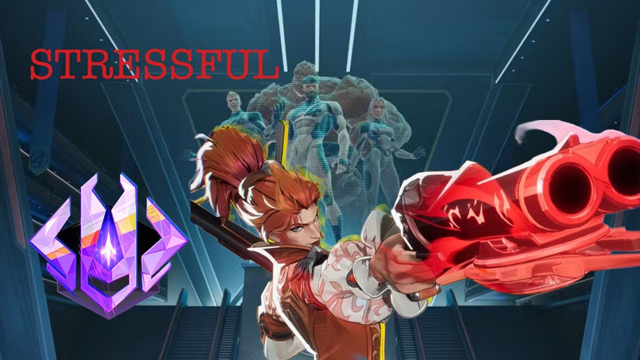 GM Lobbies SUCK!