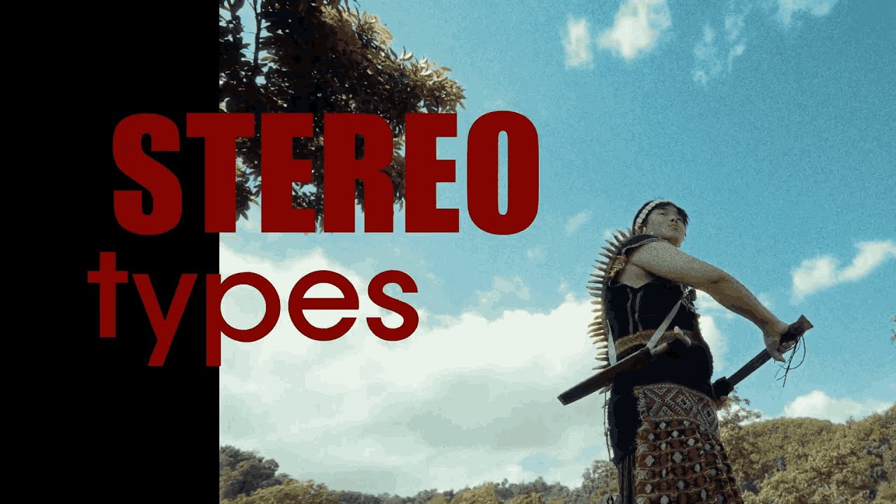 Stereotypes - Txama (Official MV)