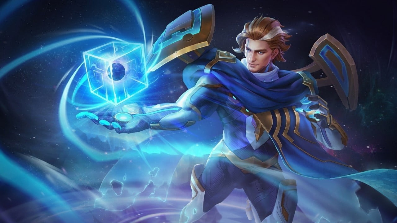 OPEN MABAR SAMPE CONQUEROR - AOV Indonesia