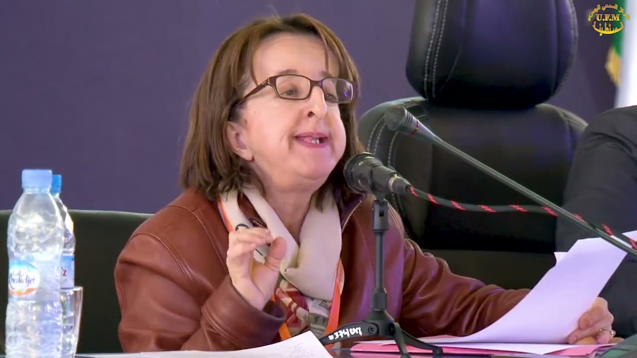 عوامل تفعيل و ترشيد الحوكمة المحلية في الجزائر  آيت وزاو زاينة
