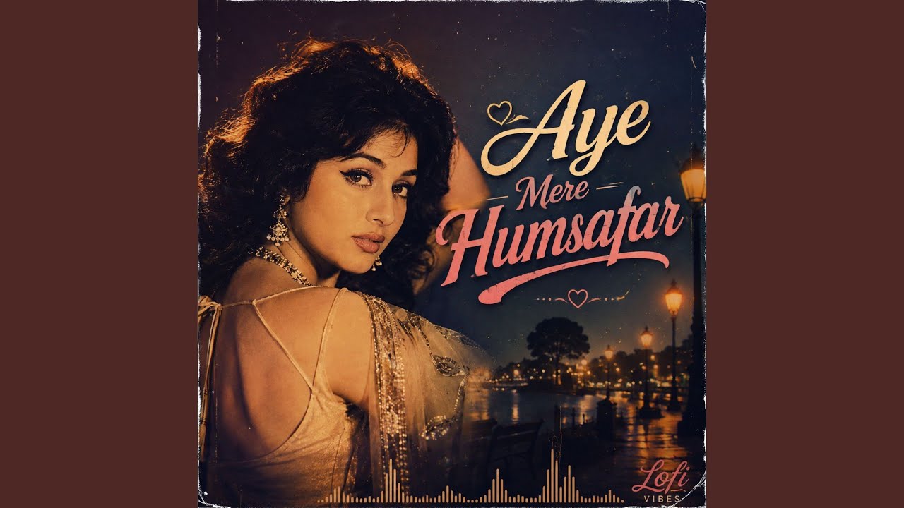 Aye Mere Humsafar