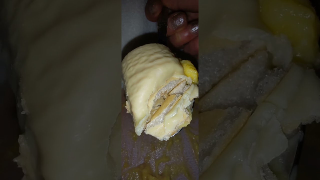 Cream-filled White Crazy Hazel Wafer Bar von Ahead Nutrition im Test😍✔ Code 