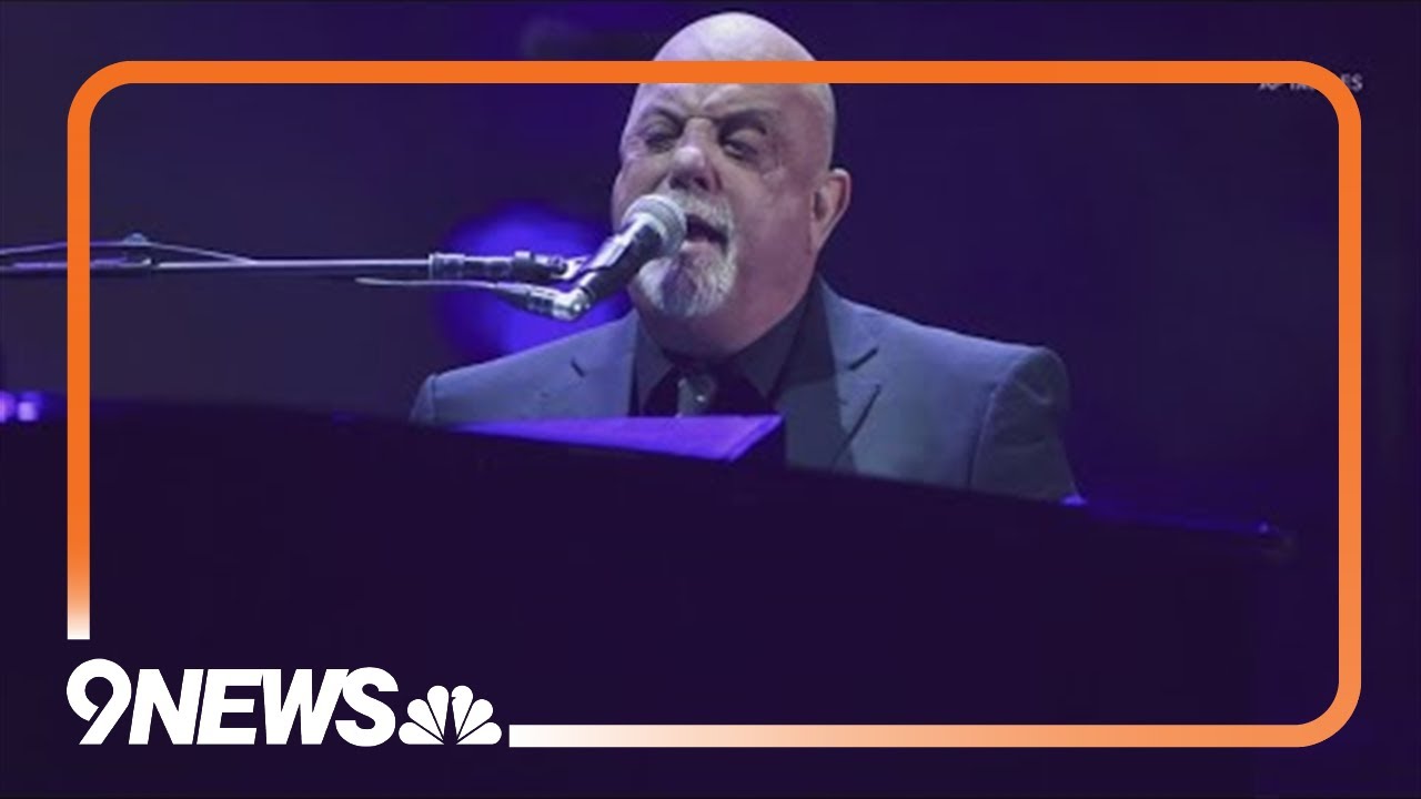 Medical expert explains Billy Joel's normal pressure hydrocephalus diagnosis