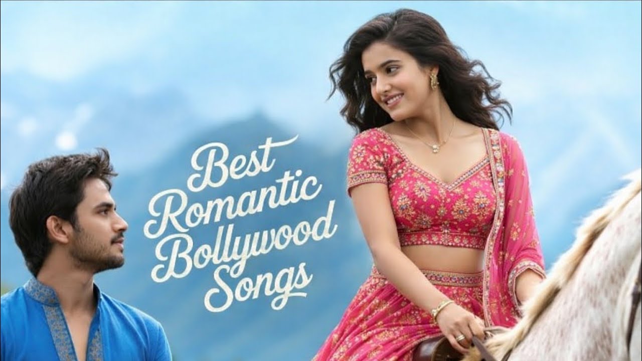 ❤️New Bollywood romantic song || New hindi romantic song || ❤️ Love Fill song 🌹 #old​ #hindisong​