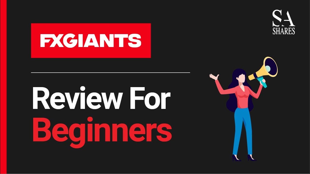 FXGiants Review For Beginners