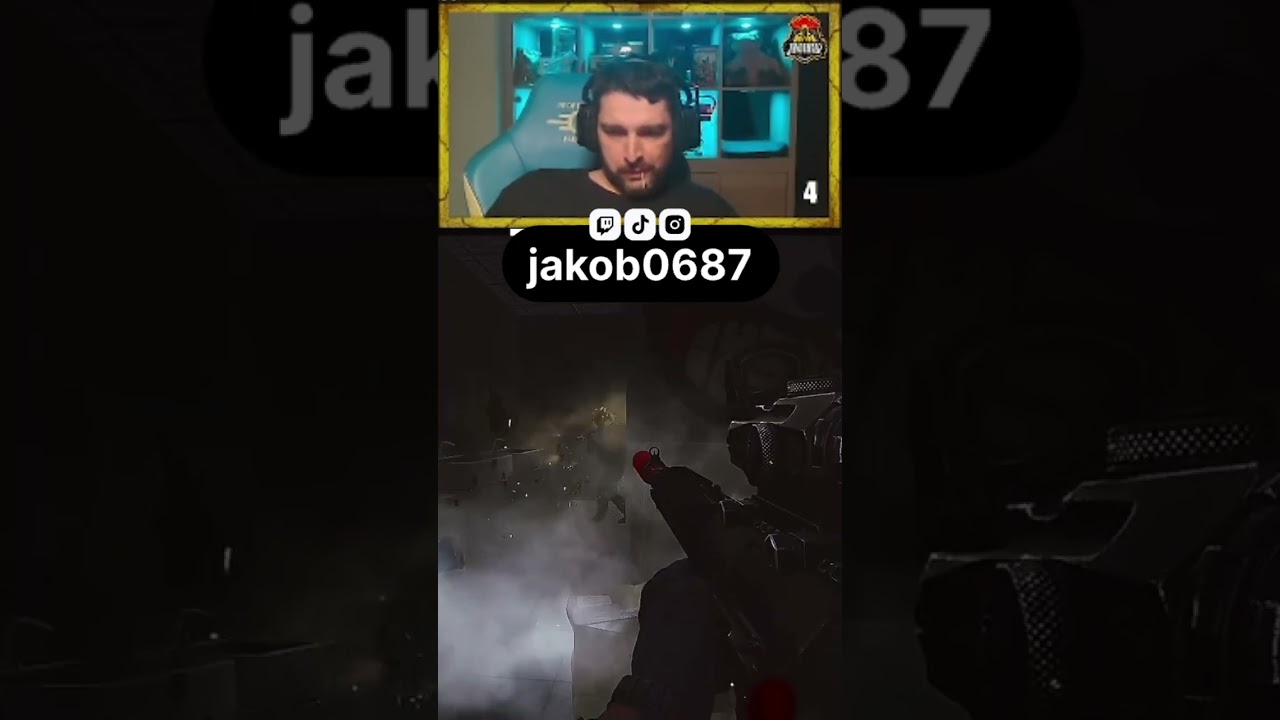 Wenn der Druck auf der Toilette nicht nur von innen kommt 💥🚽 #escapefromtarkov #eft #jakob0687