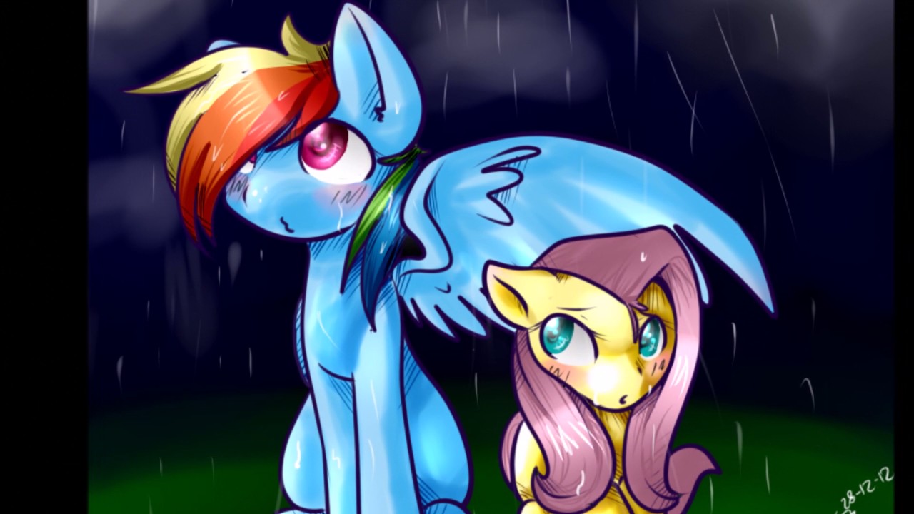 Flutterdash: Into you