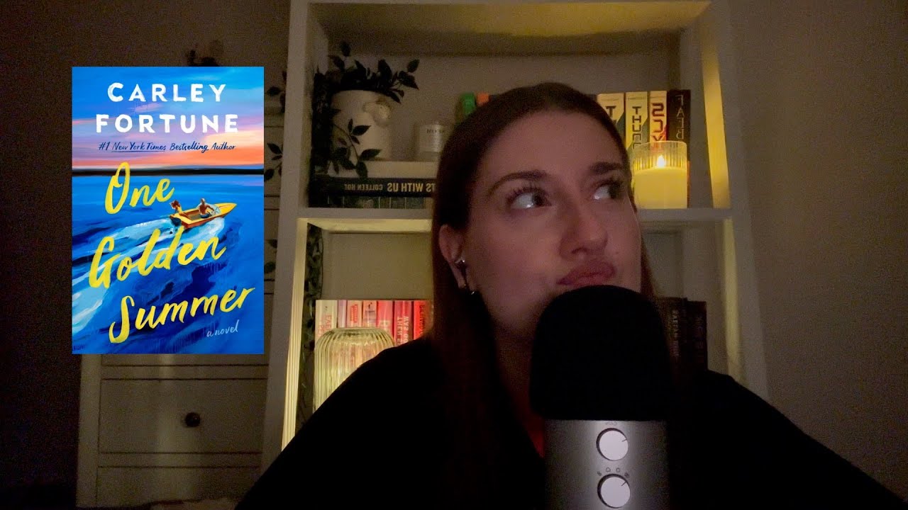 asmr | the best reads of 2025
