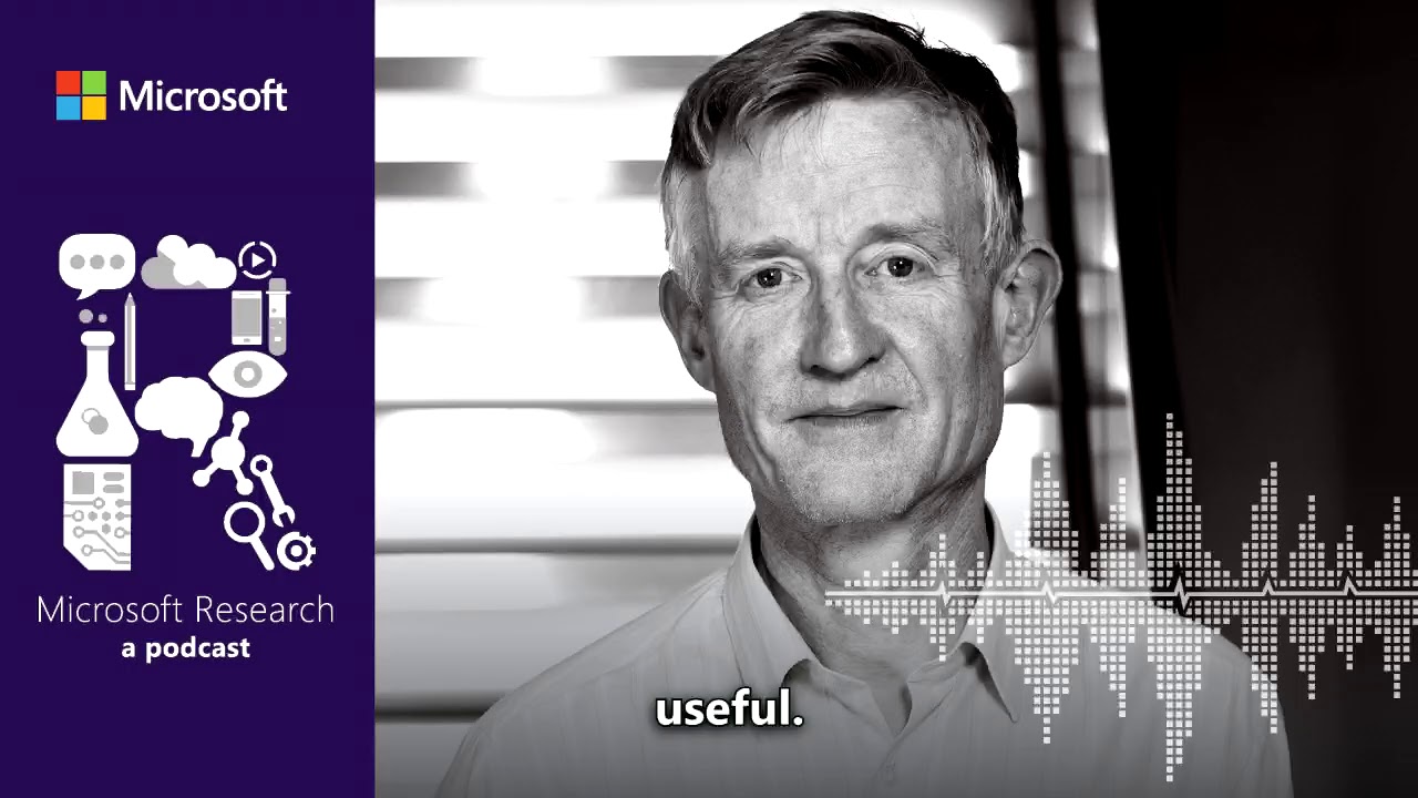 Functional Programming Languages and the Pursuit of Laziness with Dr. Simon Peyton Jones
