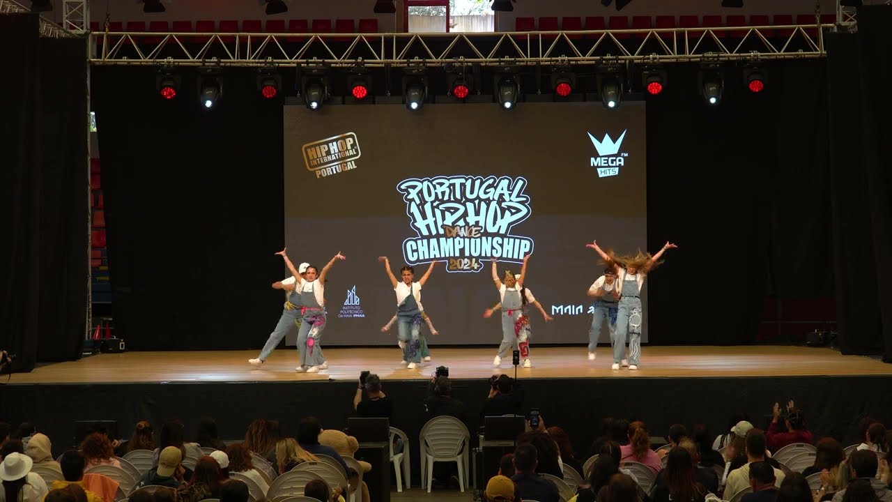 DANCE COOLTURE // HHI PORTUGAL 2024
