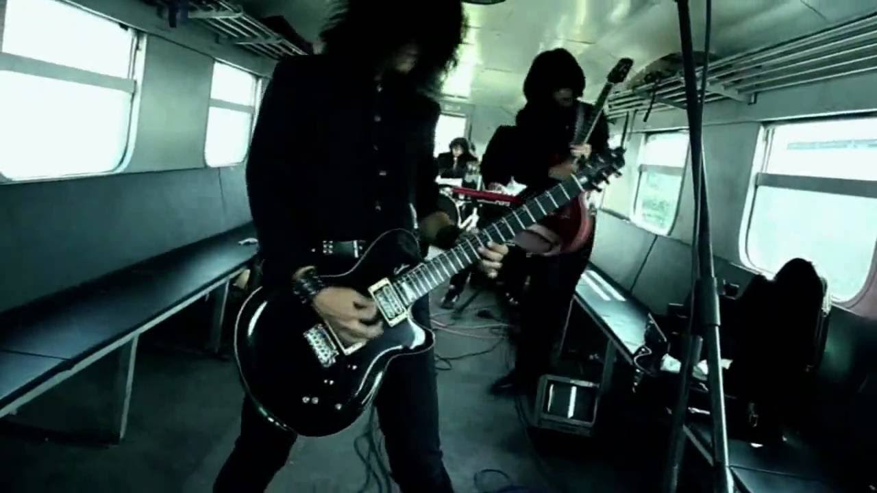 Hujan Mencari konklusi (Official Video)[HD version]