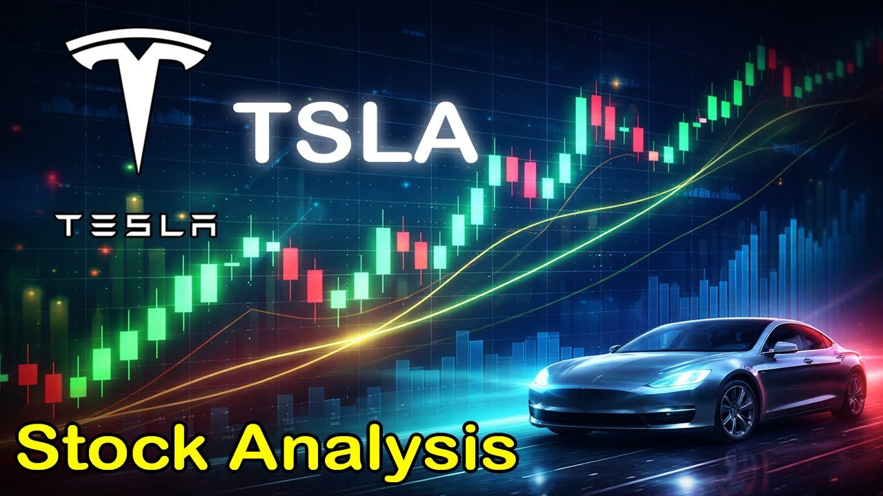 Tesla : TSLA Stock Analysis with Elliott Wave + Trade Setup