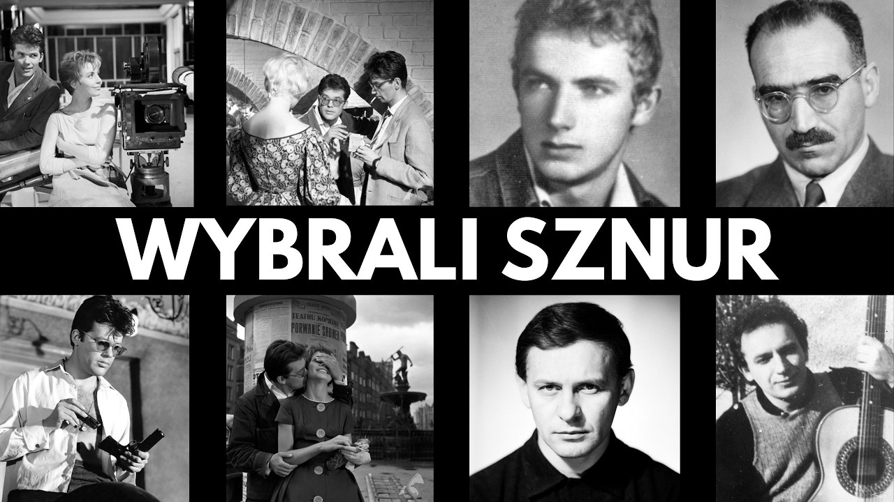 Tragiczne finały gwiazd PRL-u - Nieznane fakty