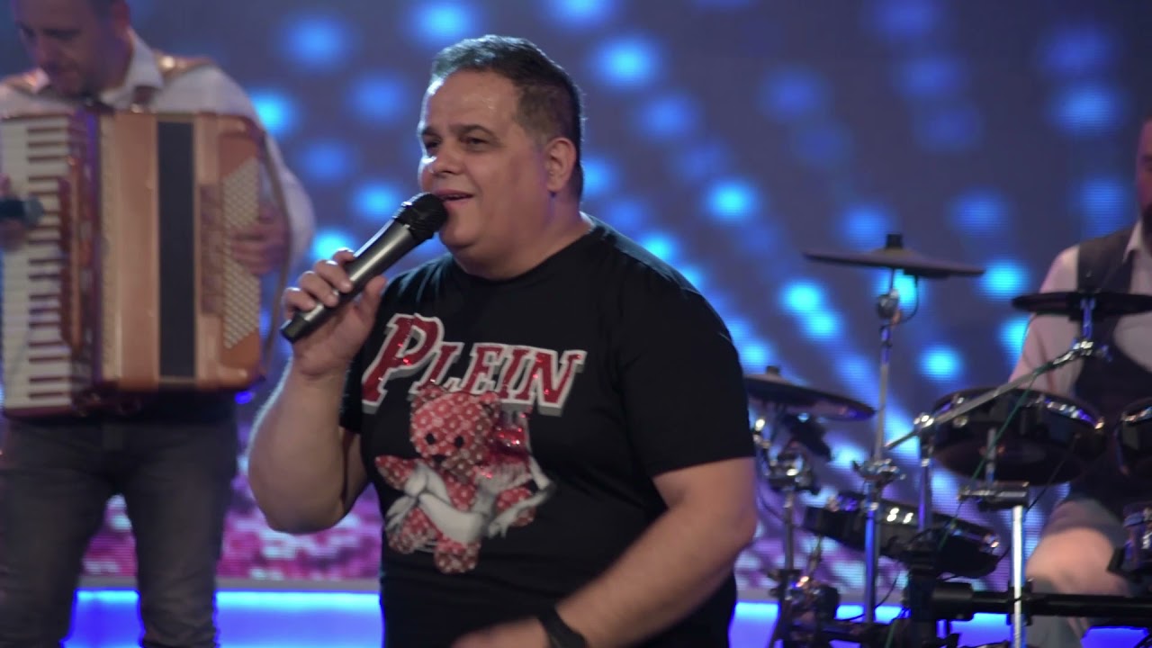 Caki Kismi i Grupa Molika - Odi, odi - Art Studio Production Live TV Show