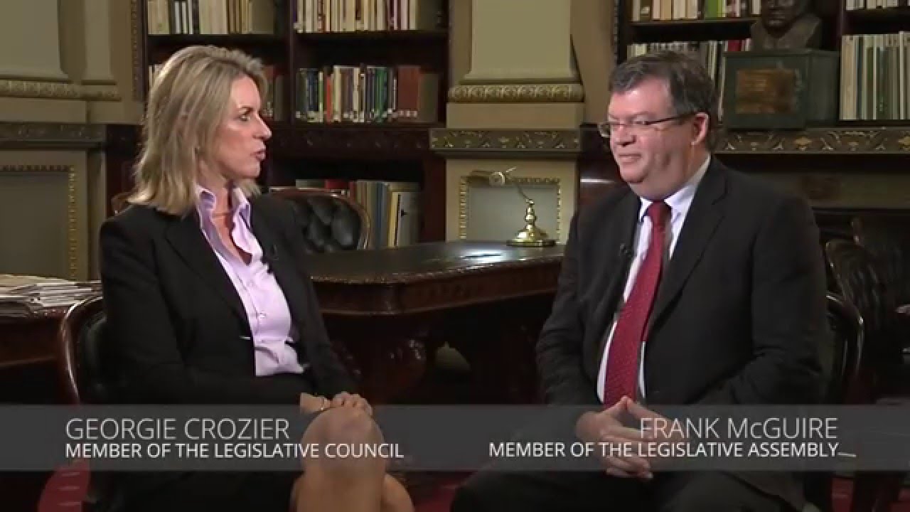 Role of a Backbencher