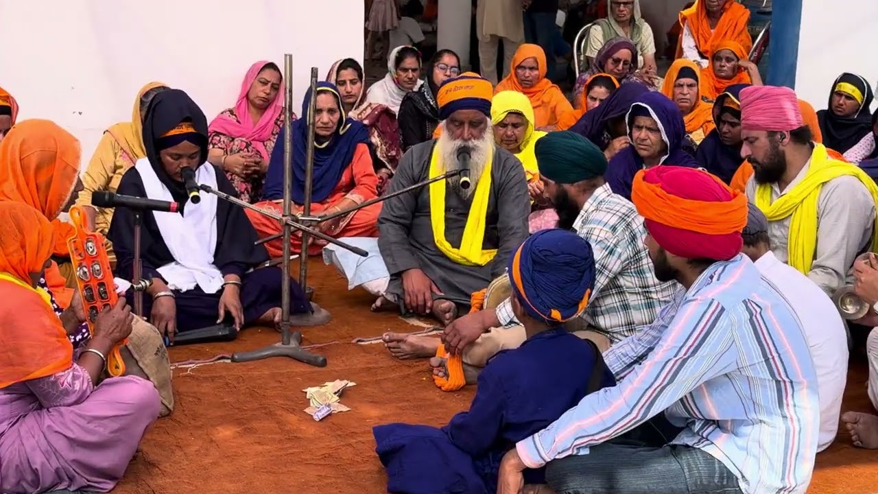 Dashmesh Langar