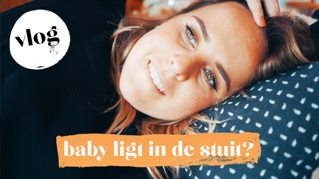 ZO werken wij aan onze RELATIE & 34 weken Zwanger | Billie Rose