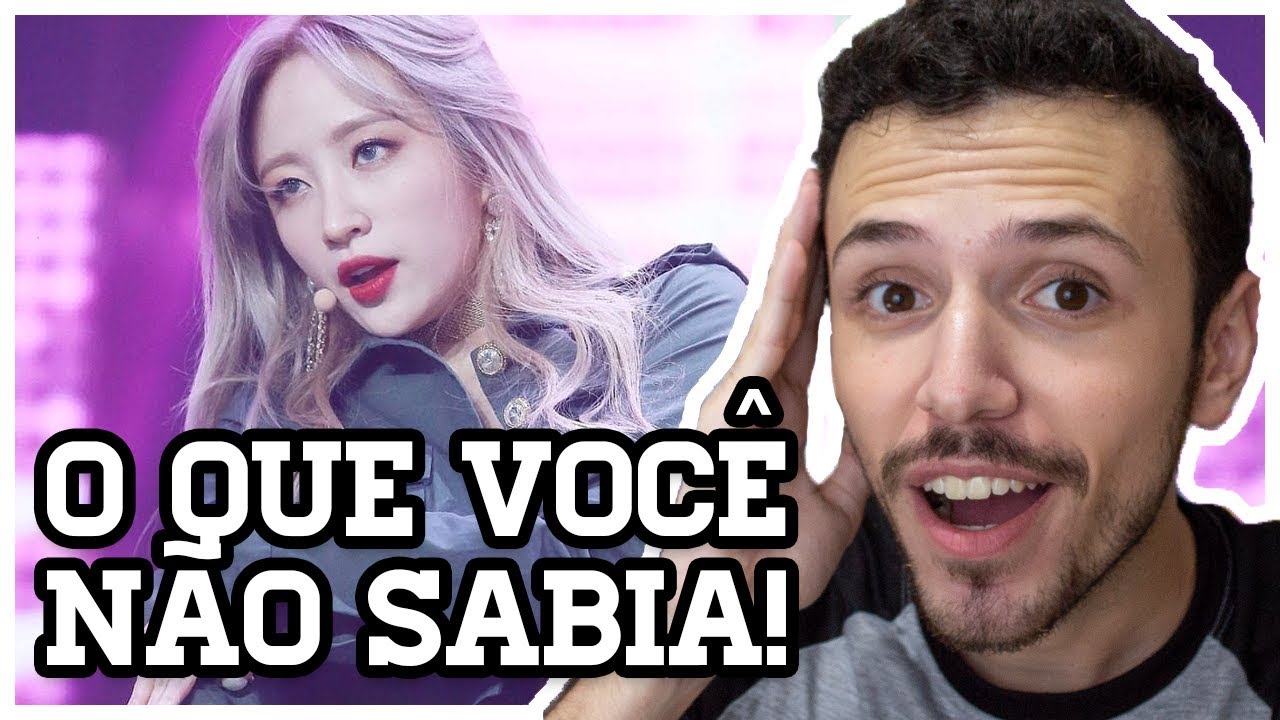 A HISTÓRIA MALUCA DO EXID