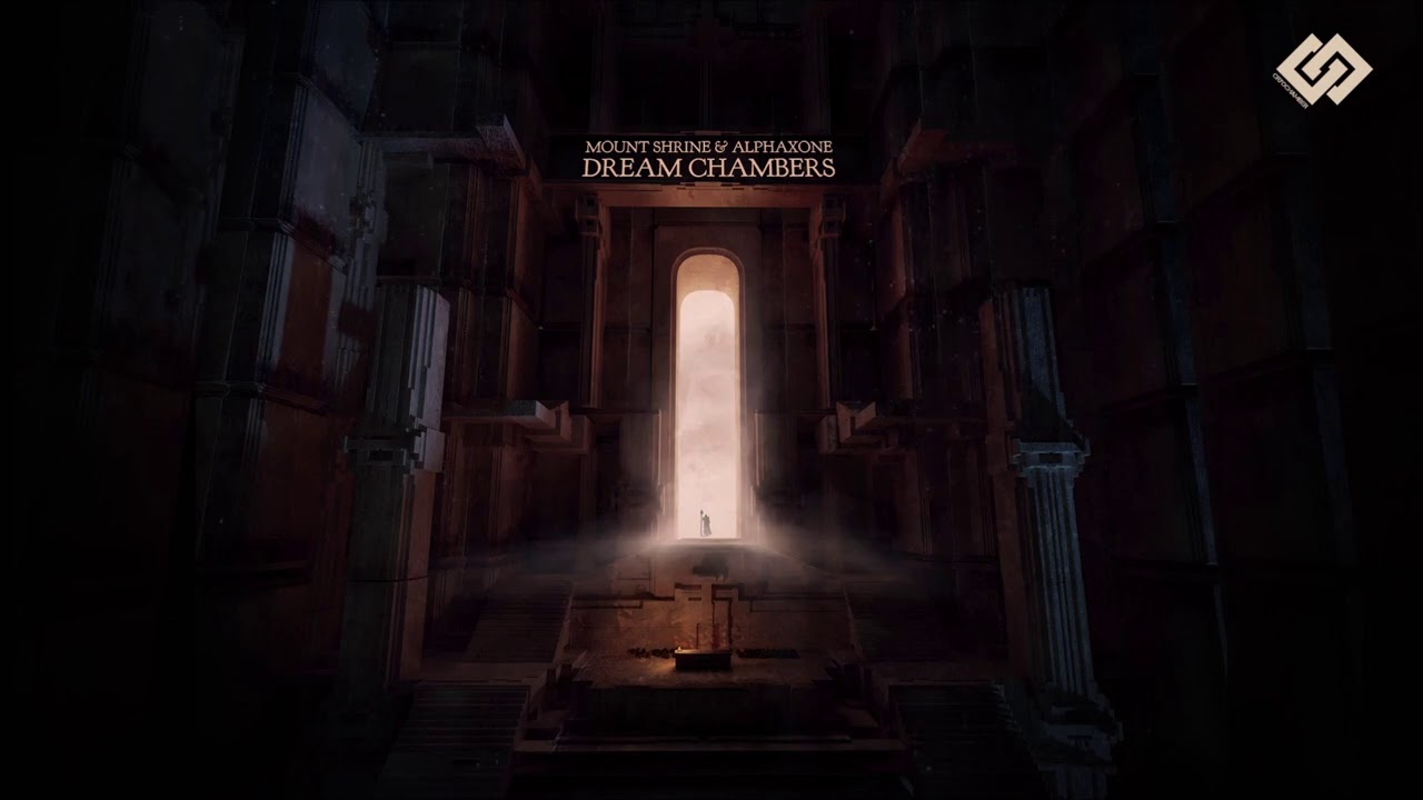 Mount Shrine & Alphaxone - The Realms of Madmen