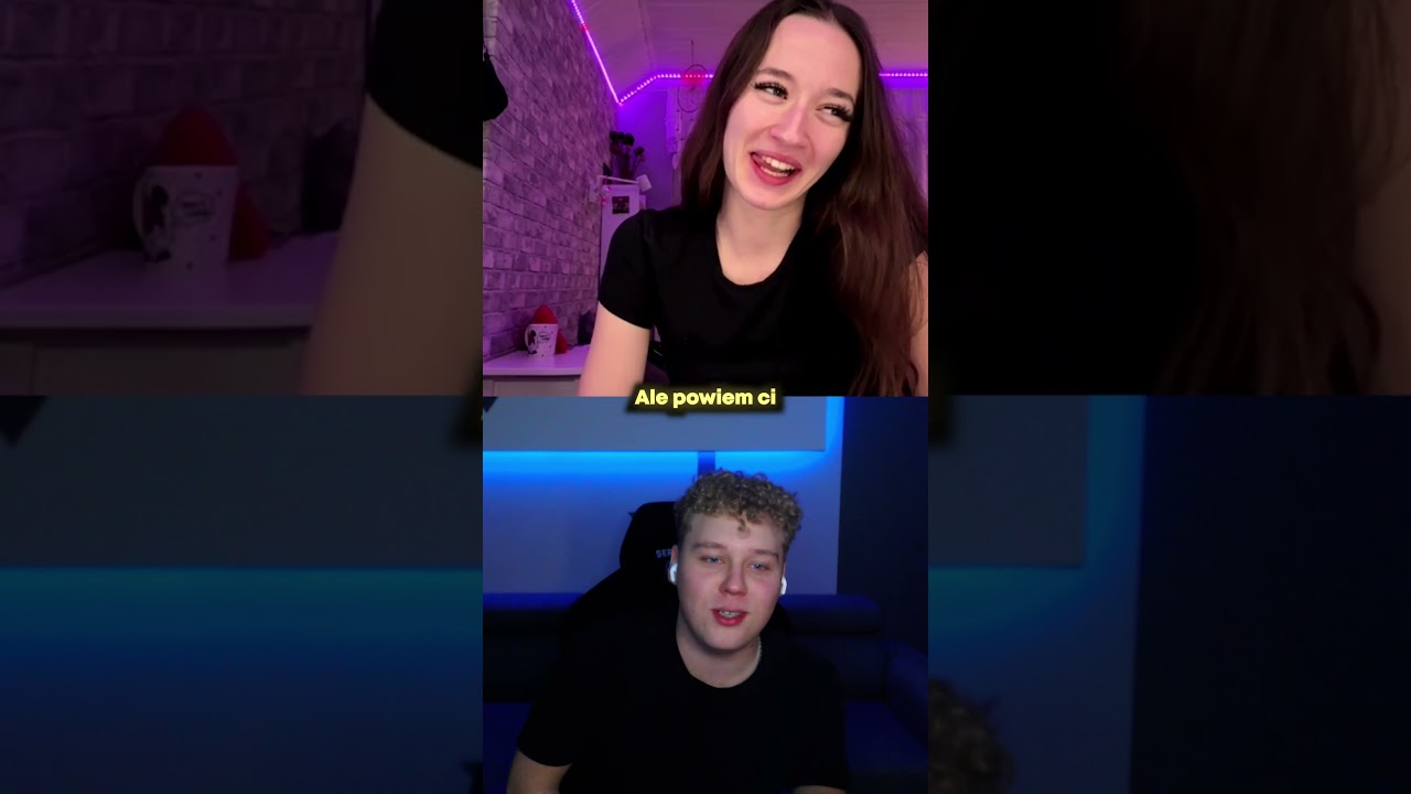 CZEKAŁEM NA NIĄ 3 LATA...
