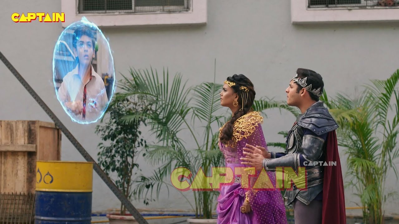 Baalveer Returns ( बालवीर ) || EP -  52, 53, 54