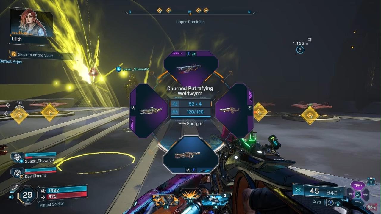 (PS5) Arjay boss fight