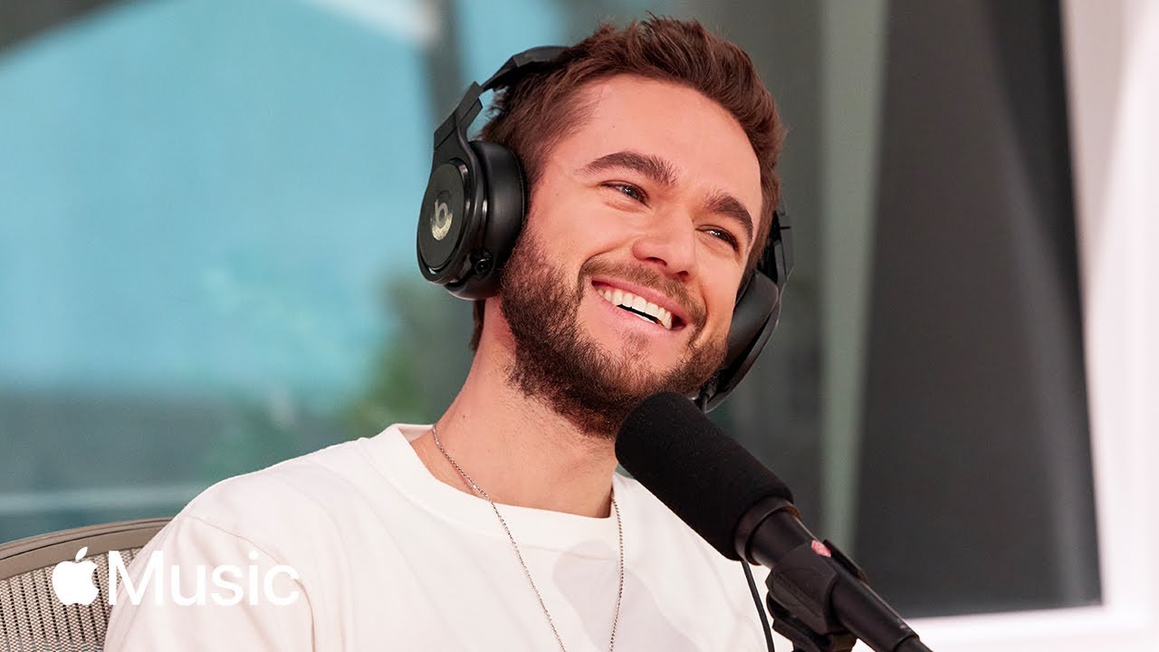 Zedd: Telos, Jeff Buckley & Tour | Apple Music
