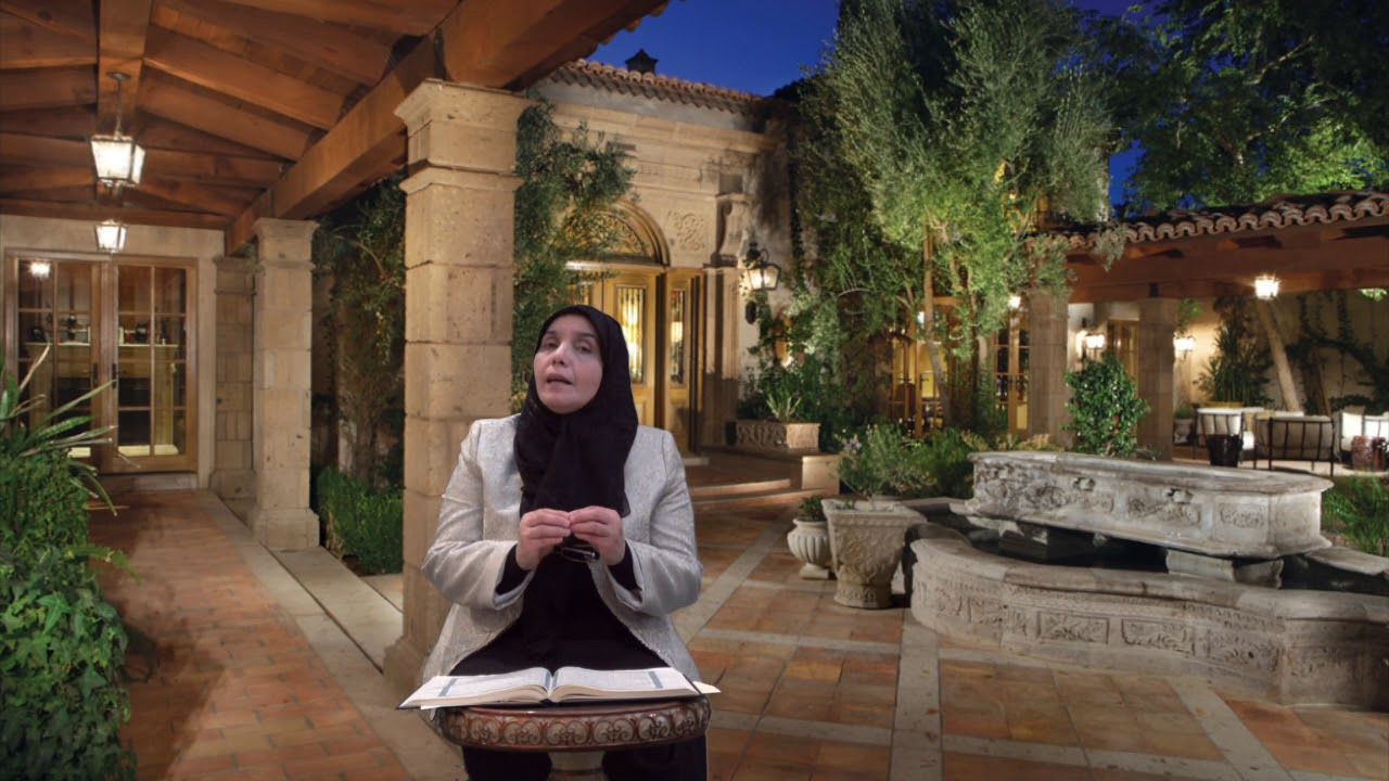 تدبر سورة طه: آية ٧٧- آية ١٠٨