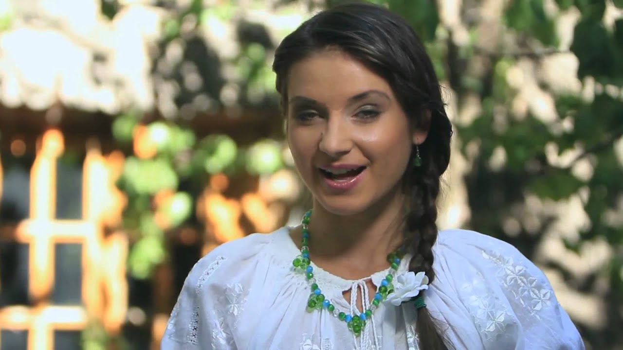 Stela Botez & Augustina Dogot   Foaie verde iarba deasa