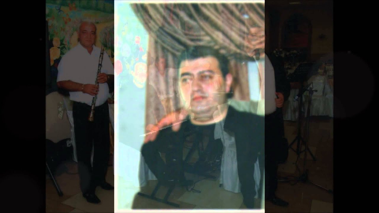 ВАЧИК КИРОВАБАДСКИЙ - ТУТАХАДЖИМ