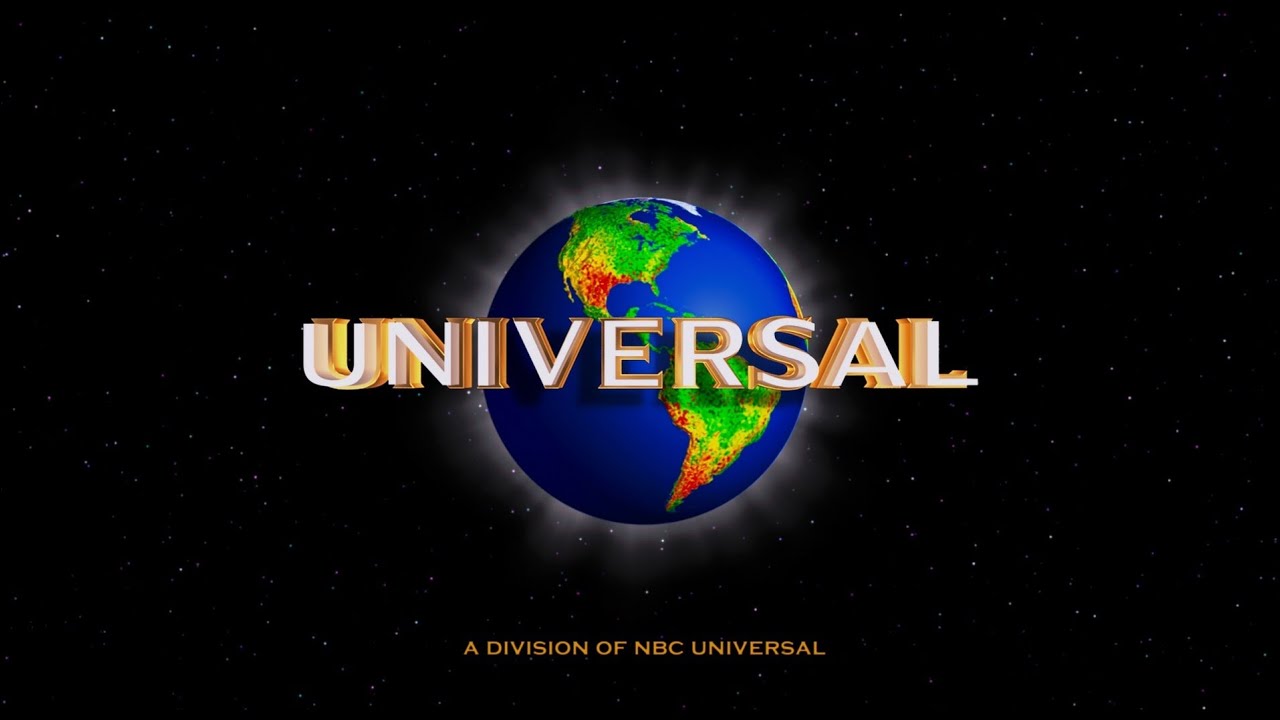 My Universal studios Vlog Intro
